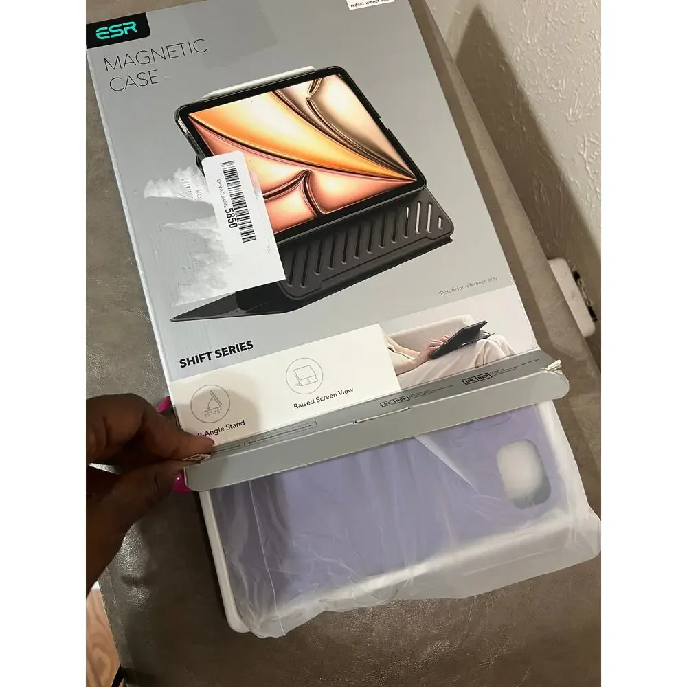ESR ipad a16
